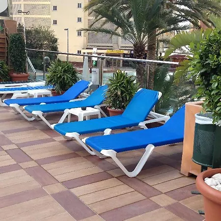 Marina 4*