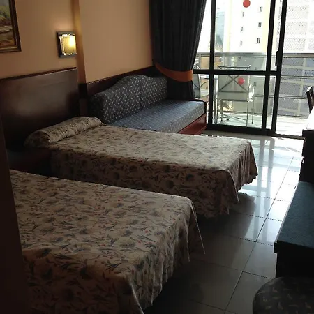 滨海酒店