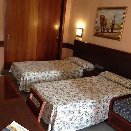 Hotel Marina