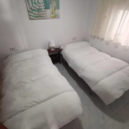 Apartamento Don Pepe