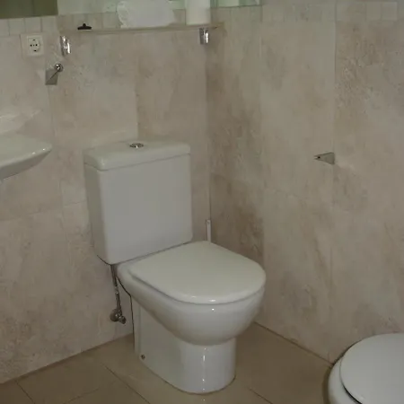 Apartment Gemelos 26 - *