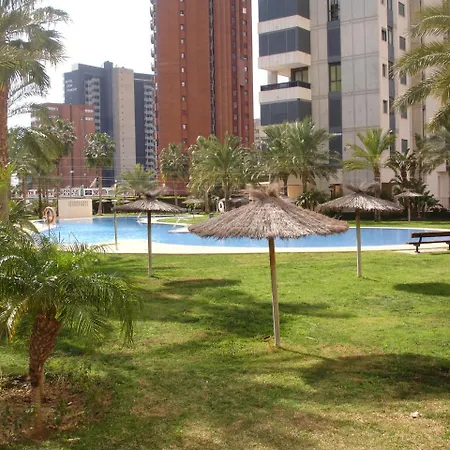 Gemelos 26 - Apartment *