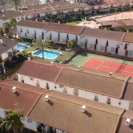 Apartment Terraced House - Zand Properties Benidorm