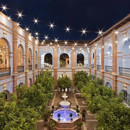The Level At Melia Villaitana (adults Only) 5*