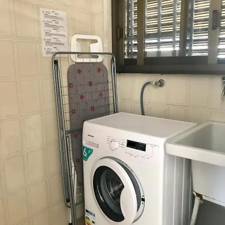 Appartement Gemelos 1 - Aloturin Benidorm