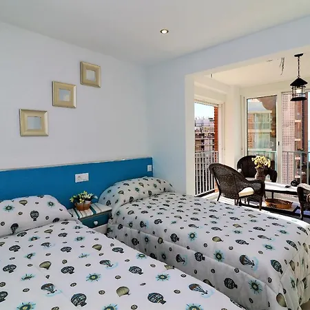 Ocean Ii 9c Apartment
