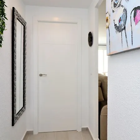 Apartment Ocean Ii 9c Benidorm