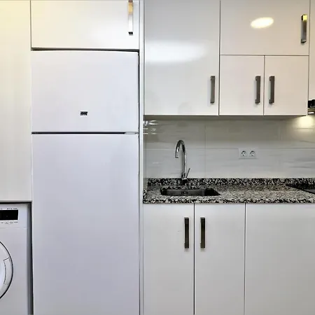 Ocean Ii 9c Apartment *
