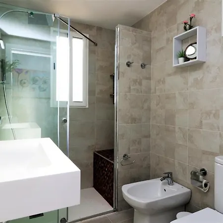 Apartment Ocean Ii 9c