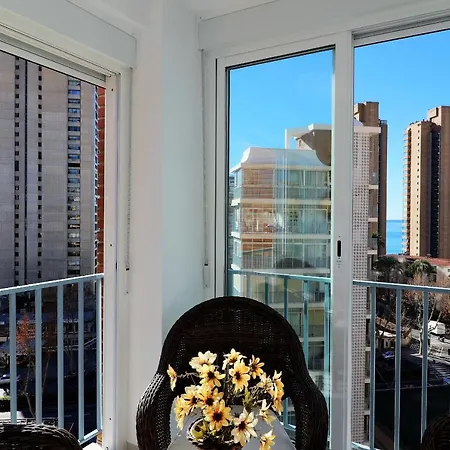 Apartamento Ocean Ii 9c