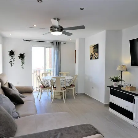 Ocean Ii 9c Apartment