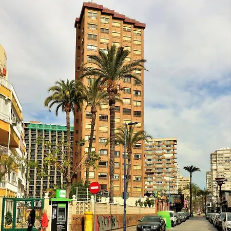 Rocas 14-a Apartment