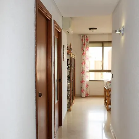 Rocas 14-a Apartment Benidorm