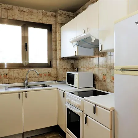 Rocas 14-a Apartment Benidorm