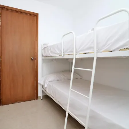 Rocas 14-a Apartment