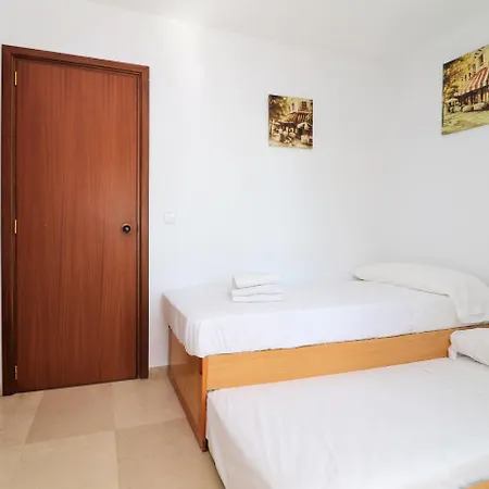 Apartment Rocas 14-a