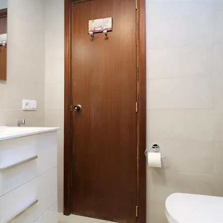 Apartment Rocas 14-a