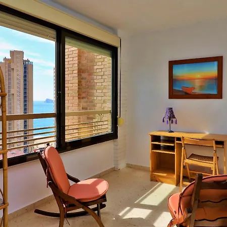 Rocas 14-a Apartment *