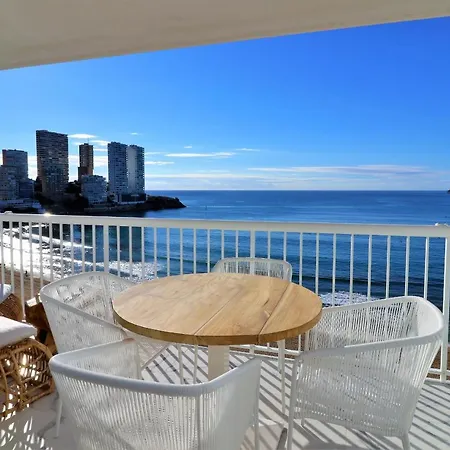 Appartement Veracruz 11