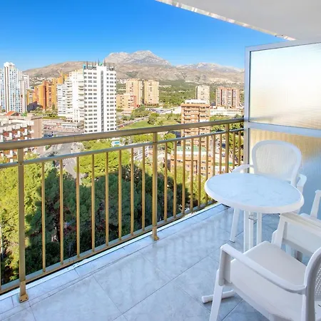Servigroup Torre Dorada Hotel