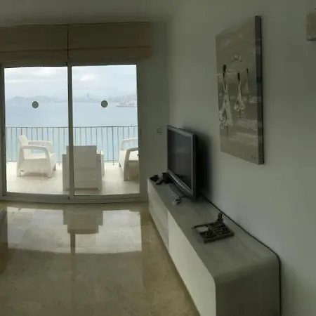 Portofino Suites Benidorm