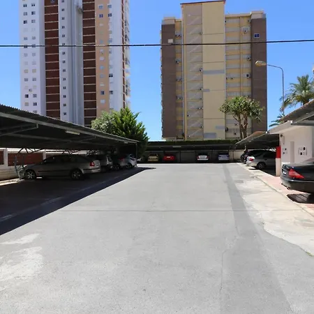 Apartment Veracruz 5 *