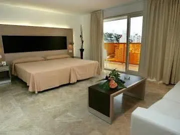 & Spa Dynastic Hotel Benidorm