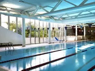 & Spa Dynastic Hotel