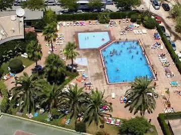 Apartamento Paraiso 10 Benidorm