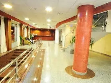 Rambla Otel