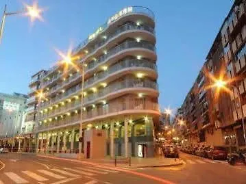 Rambla 3* Benidorm