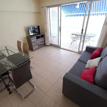 Apartment Gambo Benidorm