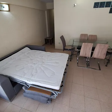 Apartment Gambo *