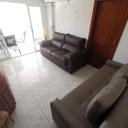 Don Pepe Apartamento *