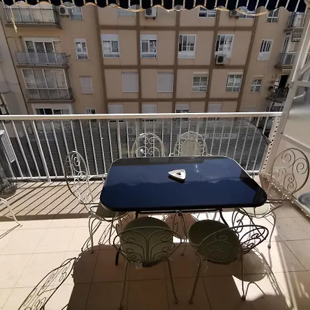 Apartment Gambo Benidorm