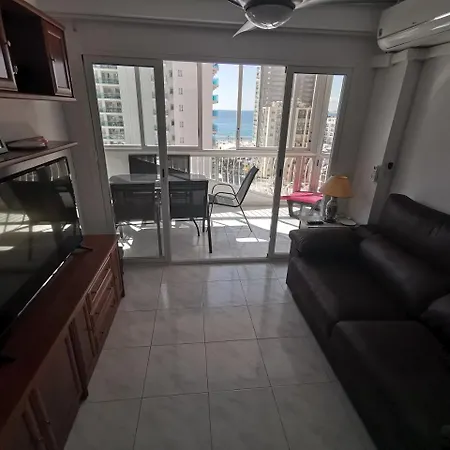 Apartamento Don Pepe *