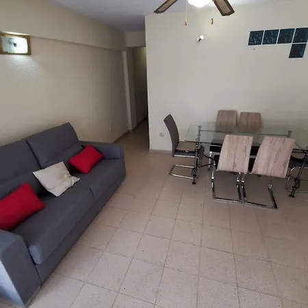 Apartment Gambo *