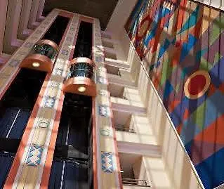 热带酒店 酒店