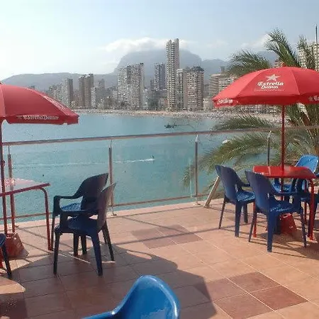 Lido Benidorm