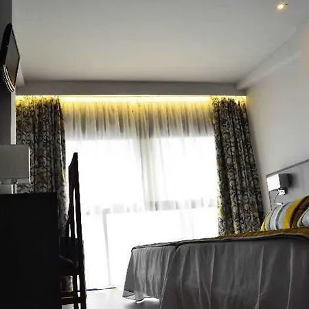 Apartamento Lido