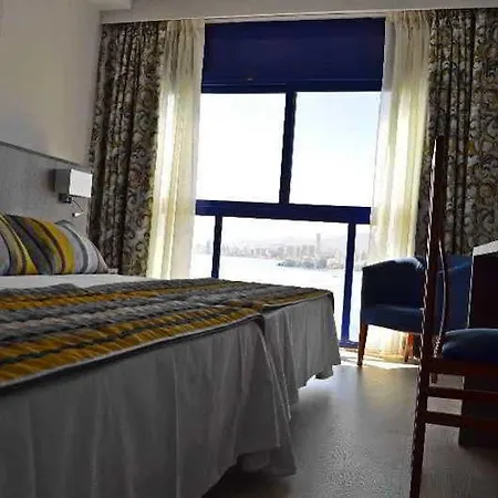 Lido Apartamento
