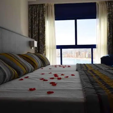 Apartamento Lido *
