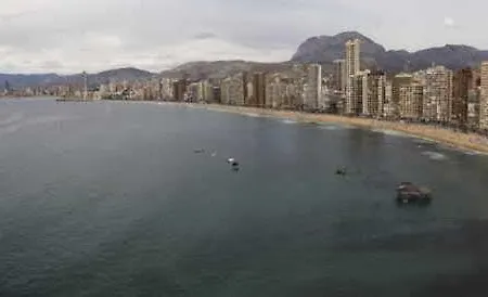 Apartamento Lido