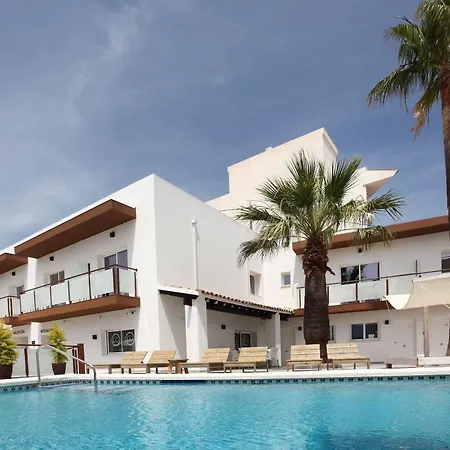 Hotel Moli Boutique L'Alfas del Pi