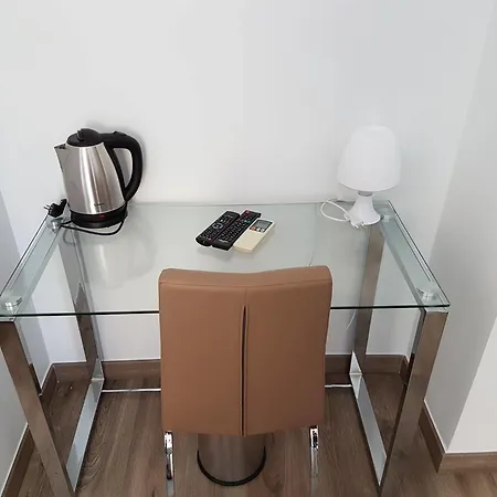 Moli Boutique Hotel 3*