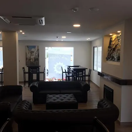Moli Boutique Hotel