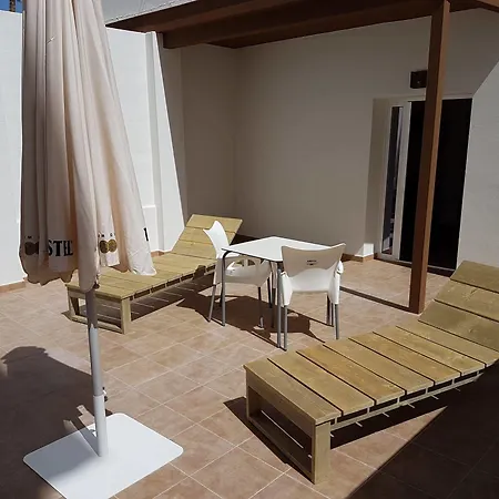 Hotel Moli Boutique 3*