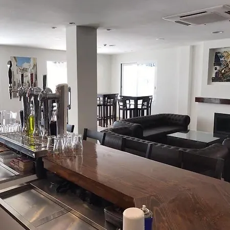 Moli Boutique Hotel
