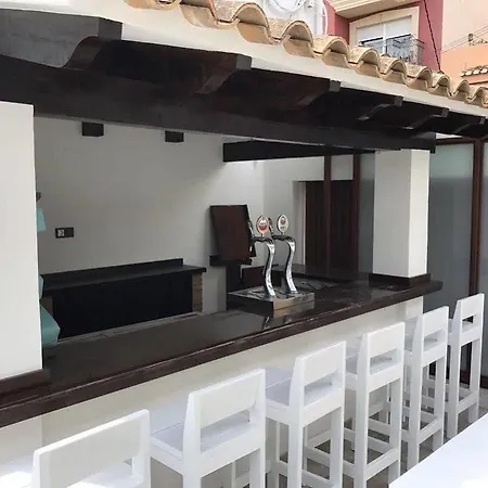 Hotel Moli Boutique 3*