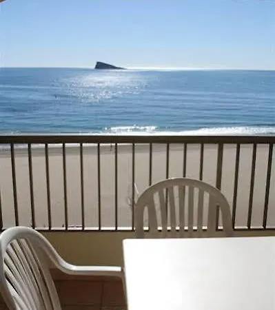 Appartamento Maria Cristina Benidorm